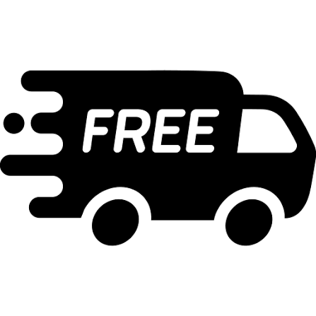 Express Tracked Shipping (FREE)