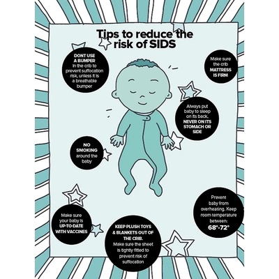 The Simplest Baby Book in the World