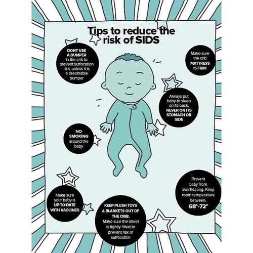 The Simplest Baby Book in the World