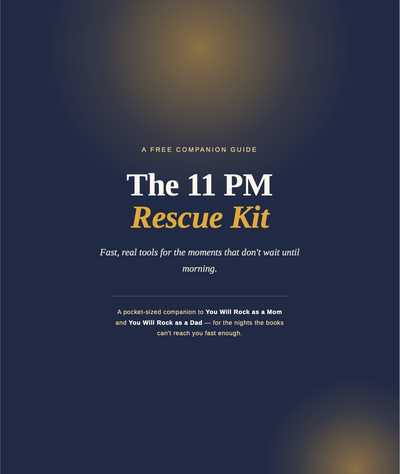 Clinara™ The 11pm Rescue Kit
