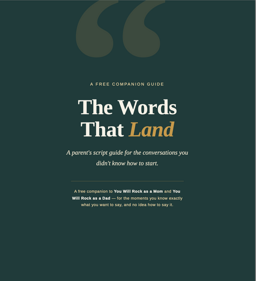 Clinara™ The Words That Land