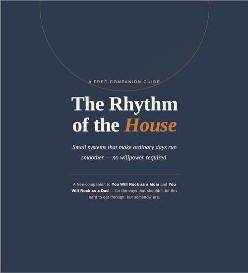 Clinara™ The Rhythm of the House