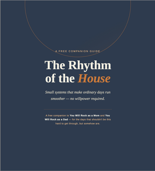 Clinara™ The Rhythm of the House