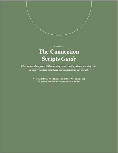 Clinara™ The Connection Scripts