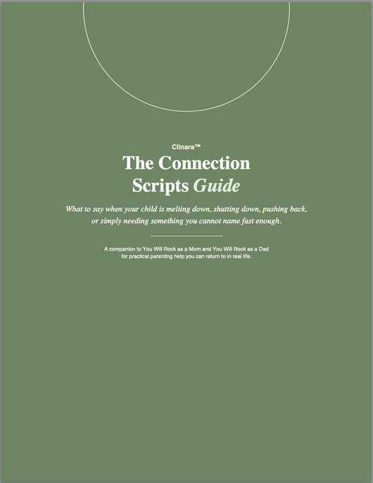 Clinara™ The Connection Scripts