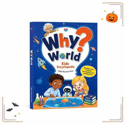 Why World Encyclopedia