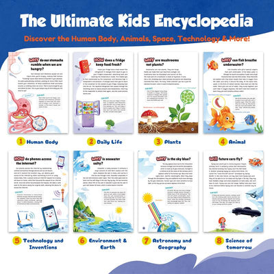 Why World Encyclopedia