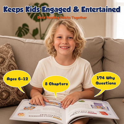 Why World Encyclopedia