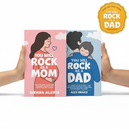 You Will Rock as Parents